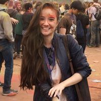 Александра Чунова