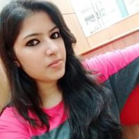 Disha Pandey