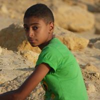 Aly Ahmed