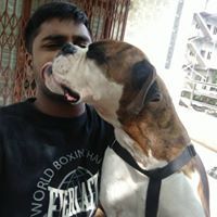 Abhilash Mishra