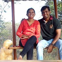 Sujeet Chavan