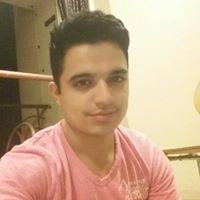 Kishan Choudhary