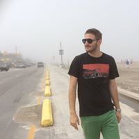 Νίκος Νακόπουλος