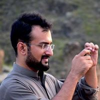 Asad Ali