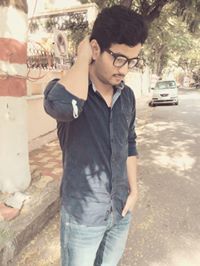 Ashwin Dash
