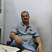 محمد متولي غريب