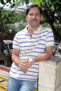 Prashant Patil