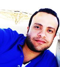 Ahmed EL-Seesy