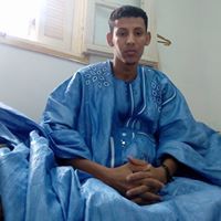 الامام محمد الأمين