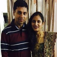 Vikas Garg