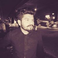 Aftab Baba