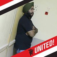 Sukhmeet Singh