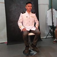 Richard Barredo Jr