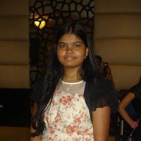 Alma Tirkey