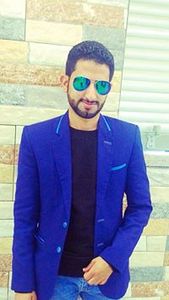 هيثم المريسي