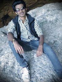 आशिष पाटील