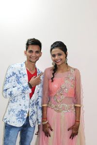 Nilanj Patel