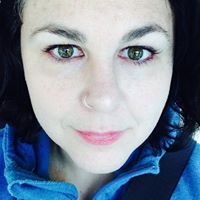 Andrea Schaefer