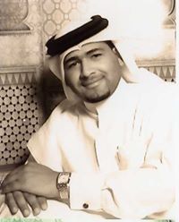 خالد اليعقوب