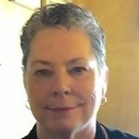 Patricia David
