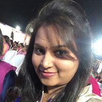 Stuti Vithlani