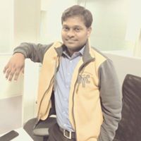 Ramakrishna Reddy