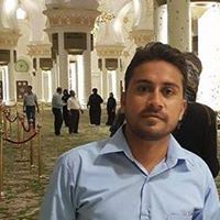 Sameeullah Khan