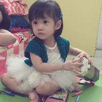 Adeline Taufik