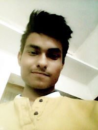 Saurabh Mani