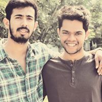 Sidharth Shetty