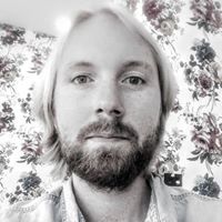 Daniel Lunde