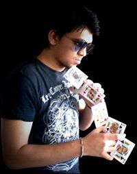 Pratik Shirsat