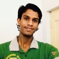 Shakti Chintu