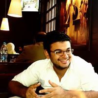 Ahmed Gomaa
