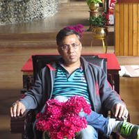 Swarup Kumar Pattanayak