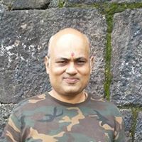 Prashant Chudasama