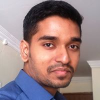 Murali Dharan