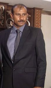 Yasir Ijaz