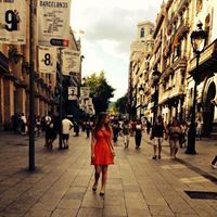 Виктория Заусаева