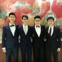 Eric Tay
