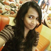 Niharika Prasad