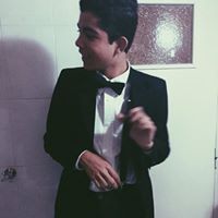 Tiago Chan