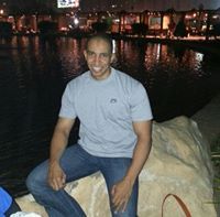 Mohamed Esmaiel
