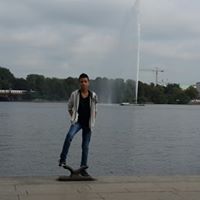 Ahmed Dokaa