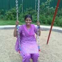 Pavithra BalaMurali