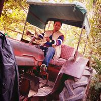 Niranjan Behera