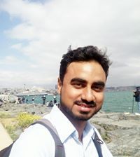 Syed Ali