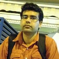 Aniruddh Bhattacharya