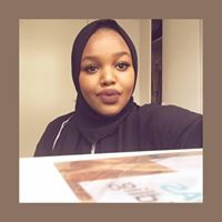 Hafsa Mohammed