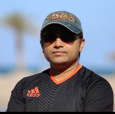 Parmanand Thakur